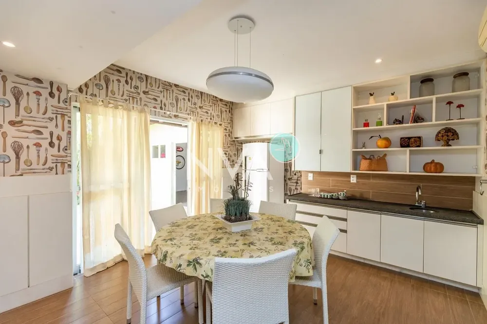 Casa, 5 quartos, 1570 m² - Foto 12