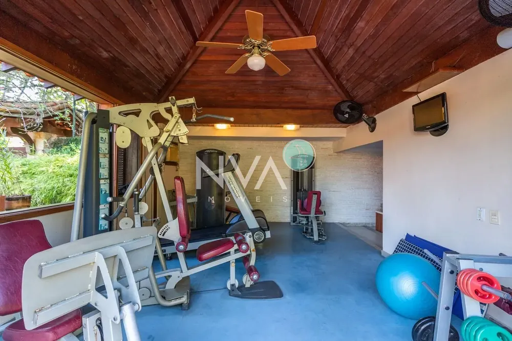 Casa, 5 quartos, 1570 m² - Foto 4