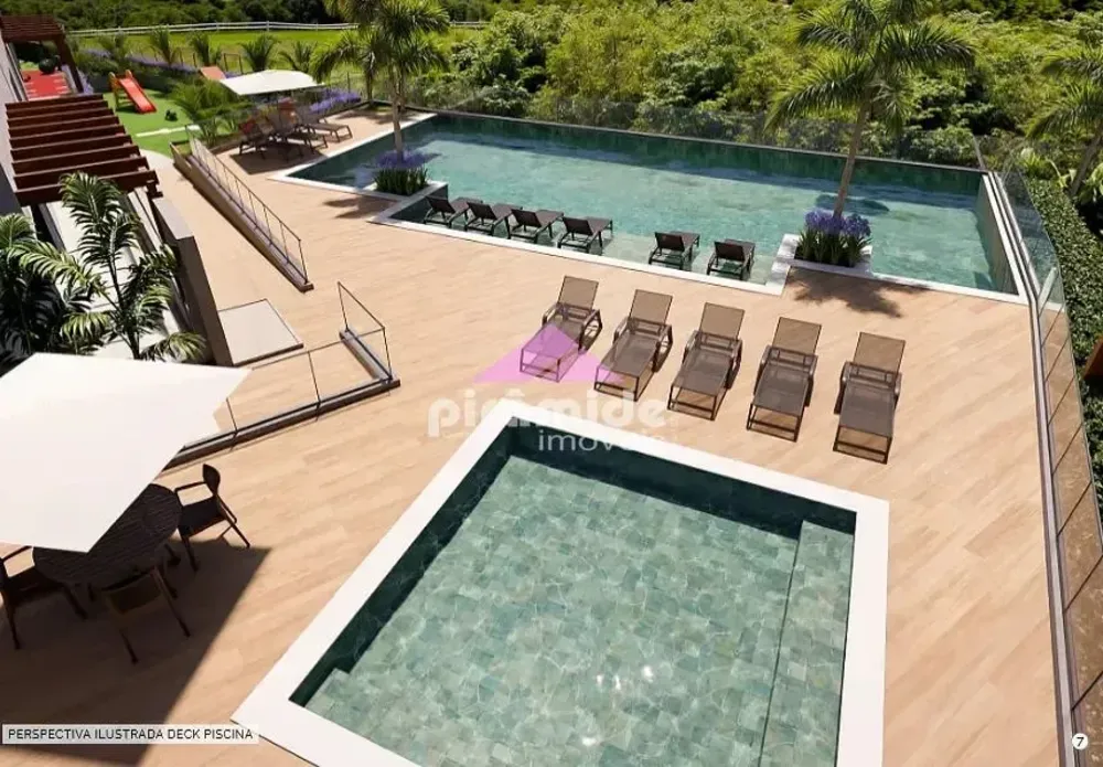 Apartamento, 2 quartos, 66 m² - Foto 7