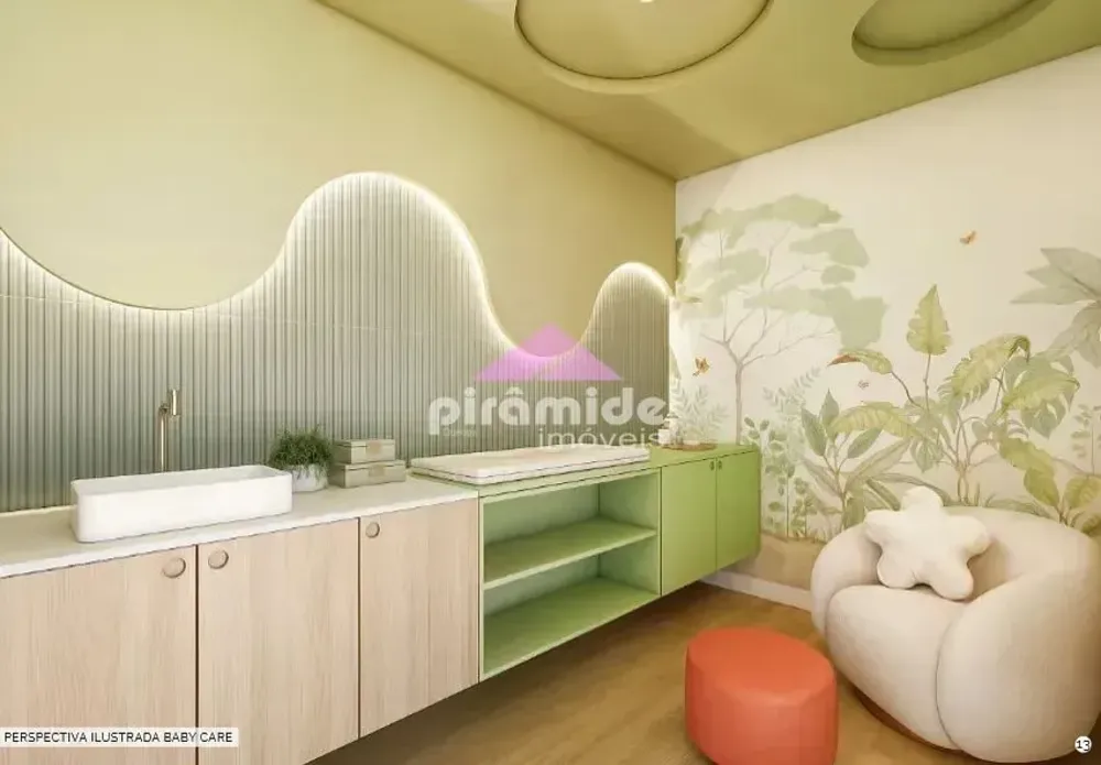 Apartamento, 2 quartos, 66 m² - Foto 5