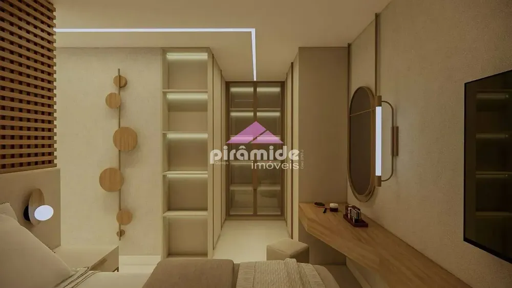 Apartamento, 2 quartos, 66 m² - Foto 4