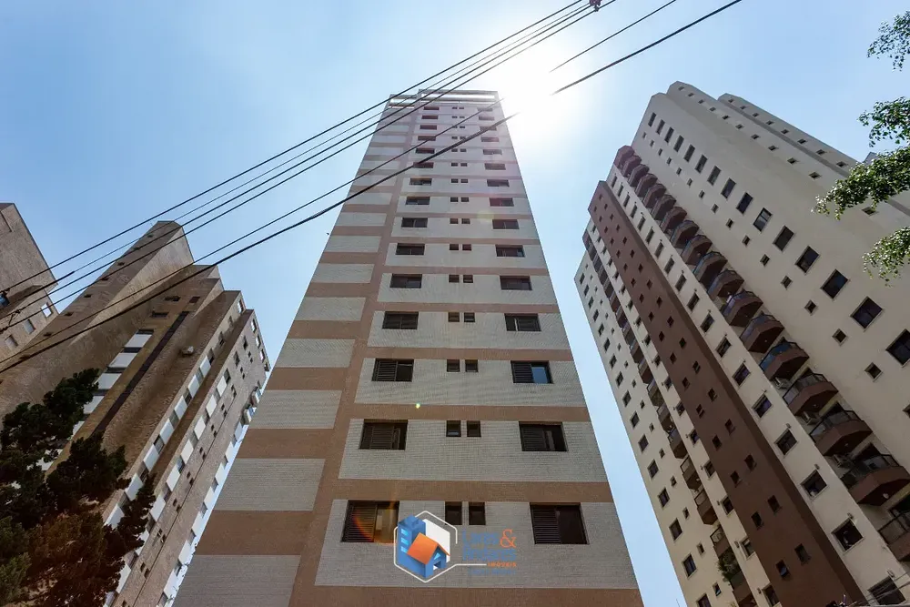 Apartamento, 3 quartos, 141 m² - Foto 3
