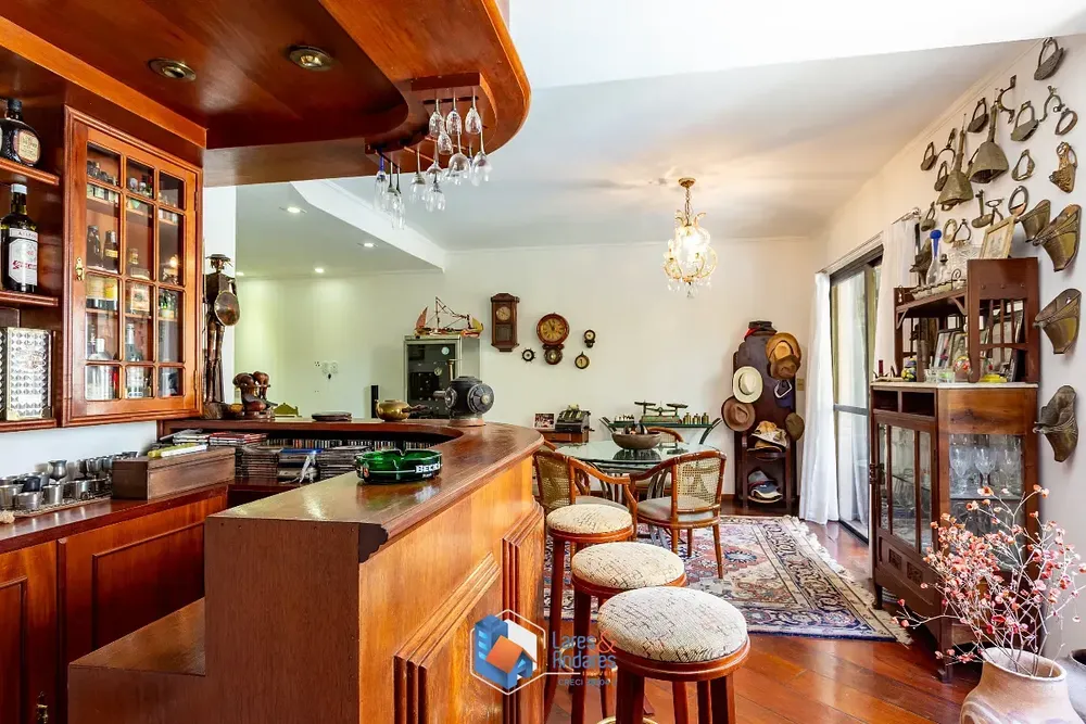 Apartamento, 3 quartos, 141 m² - Foto 8
