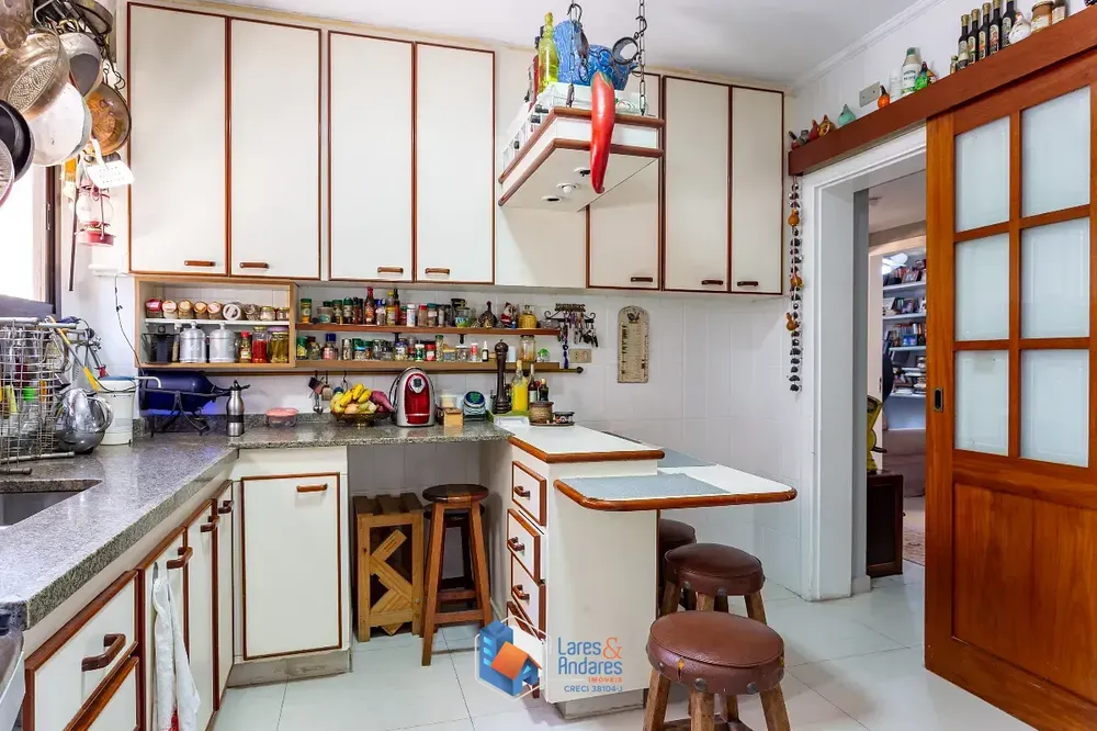 Apartamento, 3 quartos, 141 m² - Foto 6