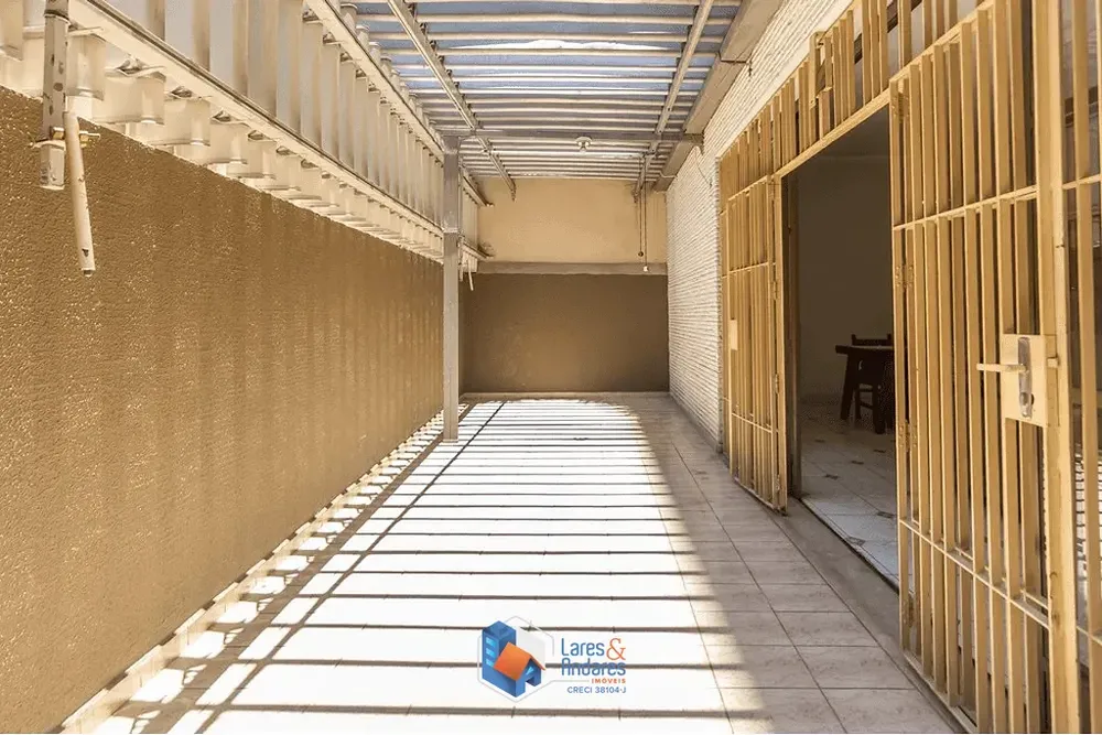 Apartamento, 3 quartos, 152 m² - Foto 7