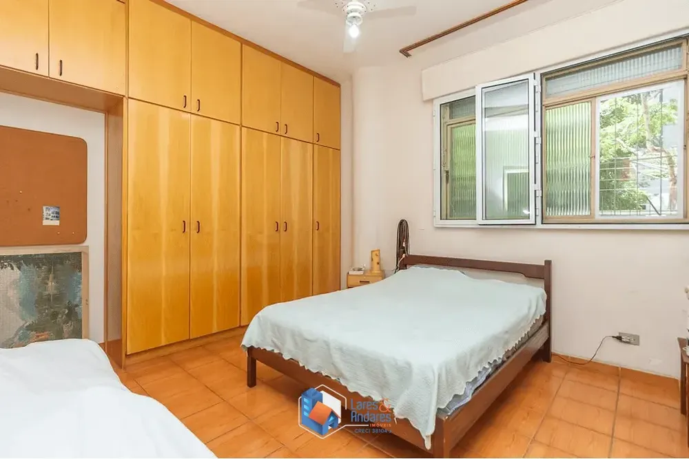Apartamento, 3 quartos, 152 m² - Foto 8