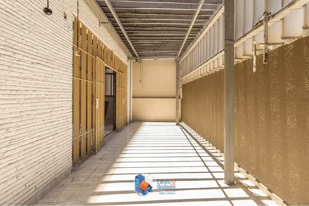 Apartamento, 3 quartos, 152 m² - Foto 6