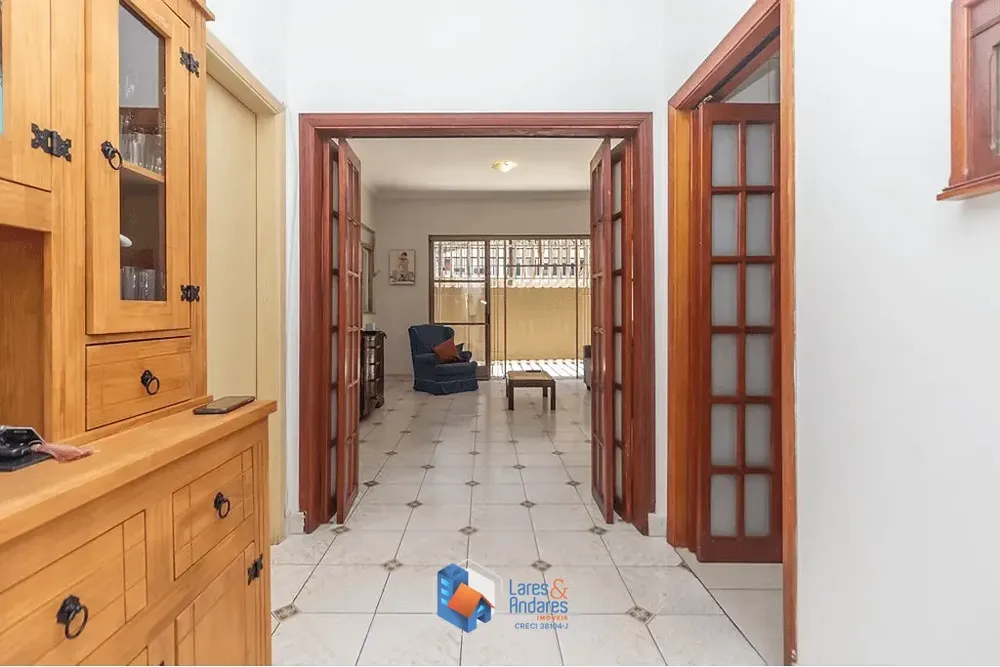 Apartamento, 3 quartos, 152 m² - Foto 5