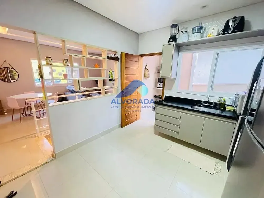 Casa, 4 quartos, 110 m² - Foto 5