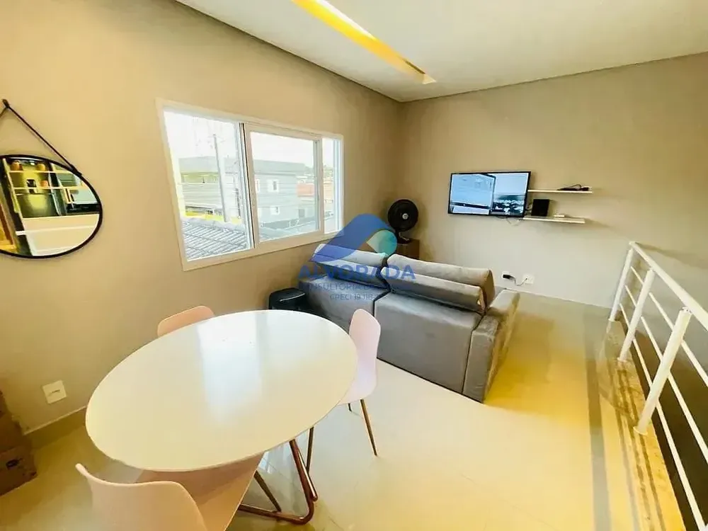 Casa, 4 quartos, 110 m² - Foto 1