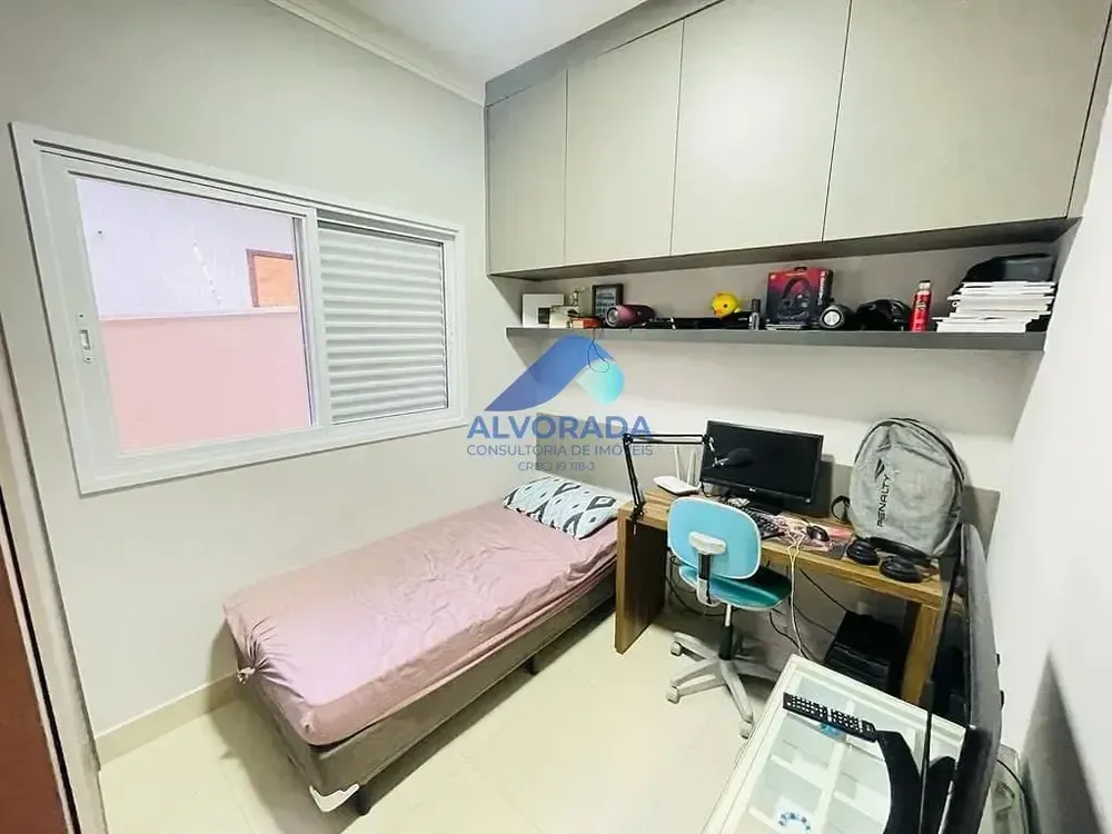 Casa, 4 quartos, 110 m² - Foto 2