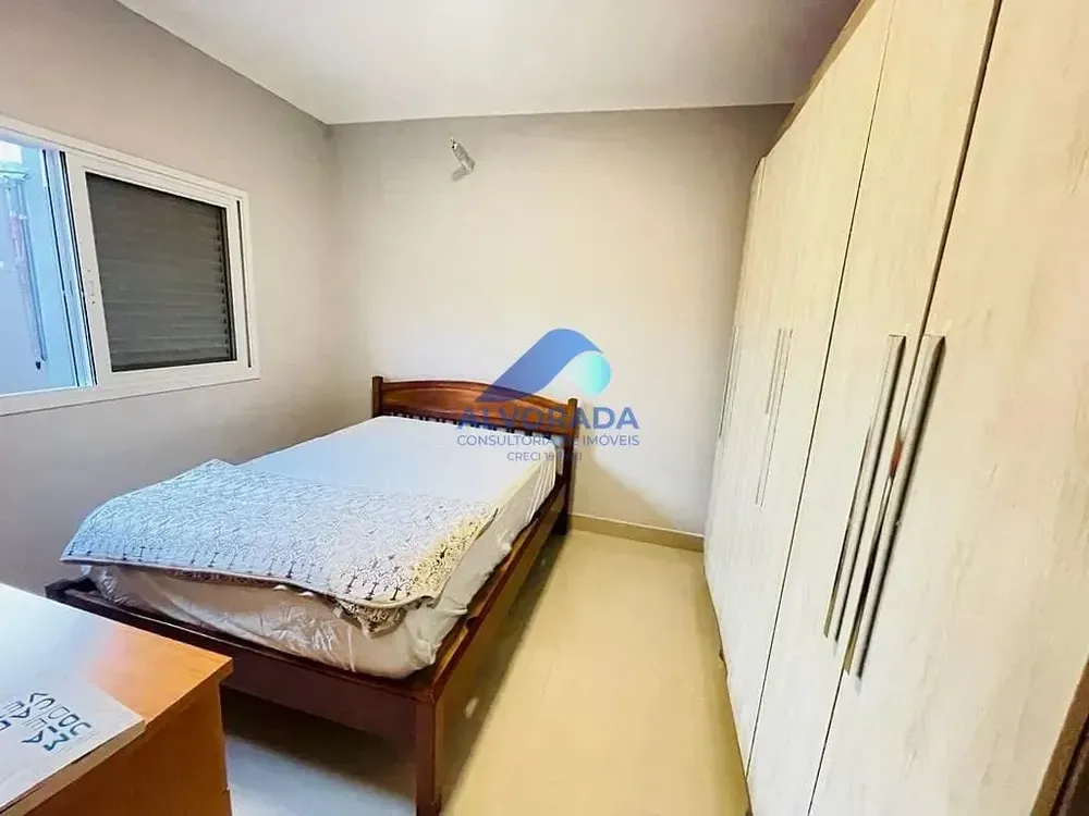 Casa, 4 quartos, 110 m² - Foto 7