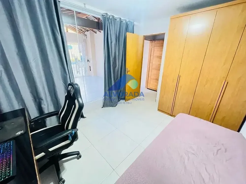 Casa, 4 quartos, 110 m² - Foto 3