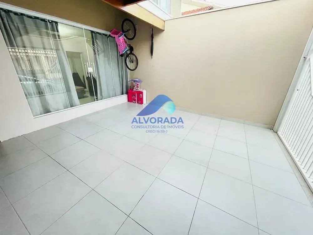 Casa, 4 quartos, 110 m² - Foto 4