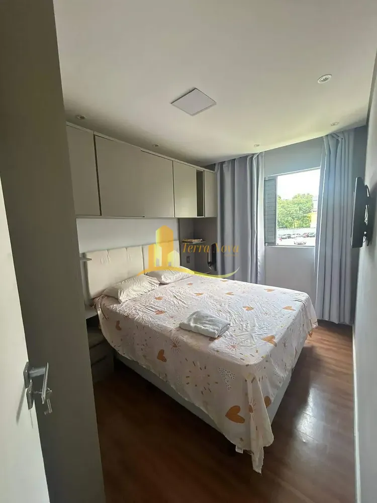 Apartamento, 2 quartos, 48 m² - Foto 6