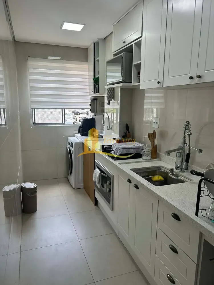 Apartamento, 2 quartos, 48 m² - Foto 7