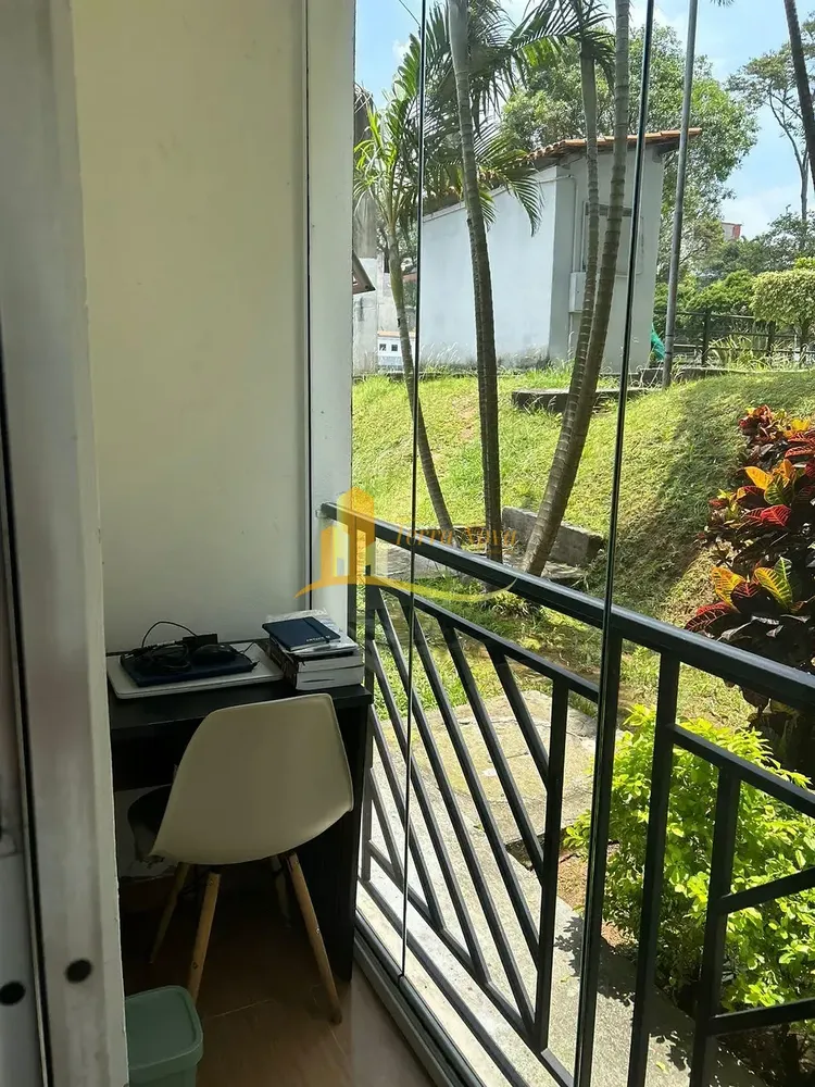 Apartamento, 2 quartos, 48 m² - Foto 5