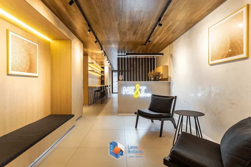 Cobertura, 1 quarto, 64 m² - Foto 8