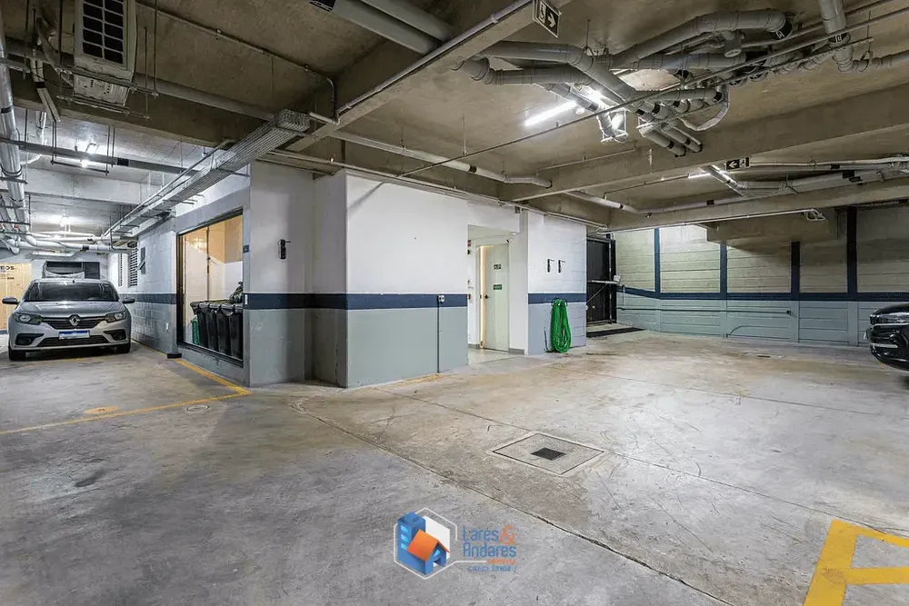 Cobertura, 1 quarto, 64 m² - Foto 5