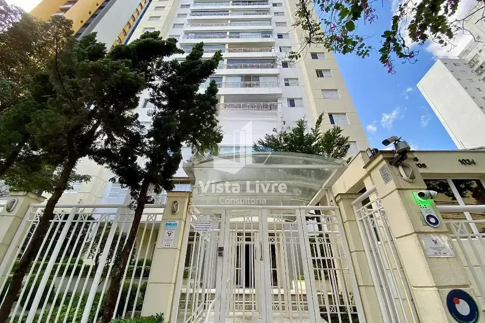 Apartamento, 3 quartos, 90 m² - Foto 2