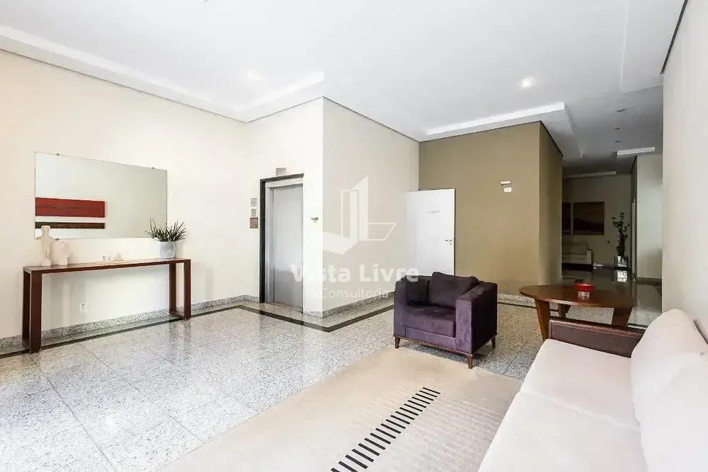 Apartamento, 3 quartos, 90 m² - Foto 3