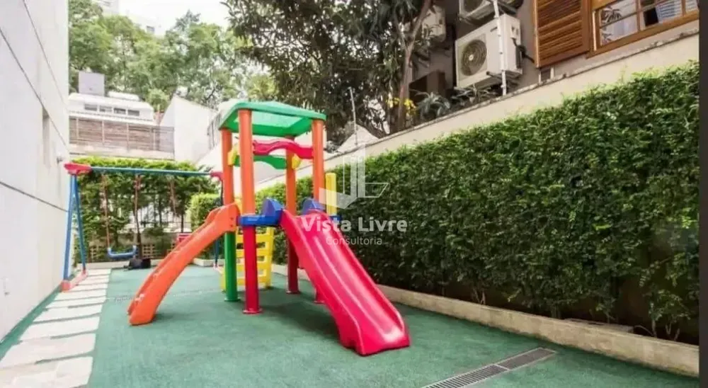 Apartamento, 3 quartos, 90 m² - Foto 1
