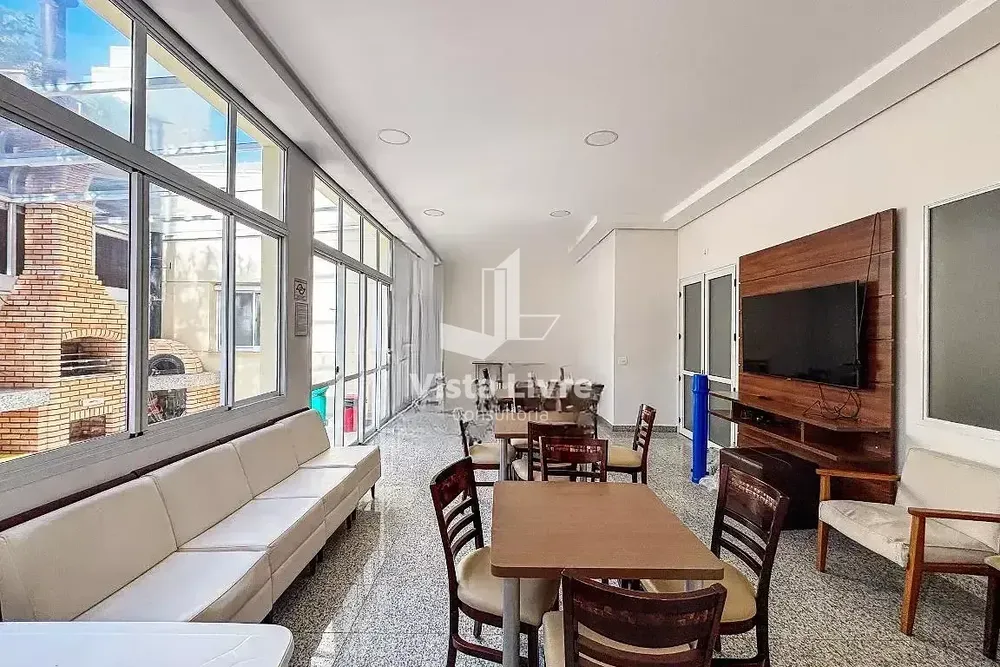 Apartamento, 3 quartos, 90 m² - Foto 5