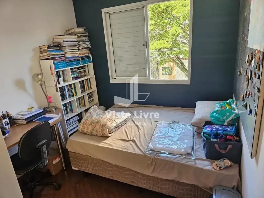 Apartamento, 3 quartos, 90 m² - Foto 4