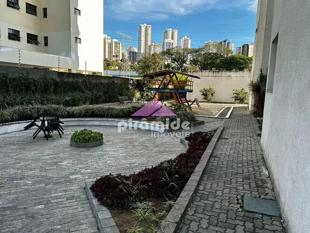 Apartamento, 3 quartos, 115 m² - Foto 4