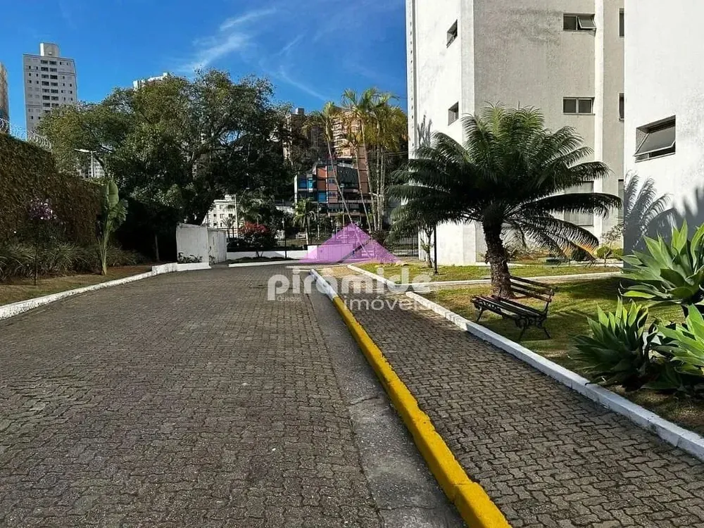 Apartamento, 3 quartos, 115 m² - Foto 3
