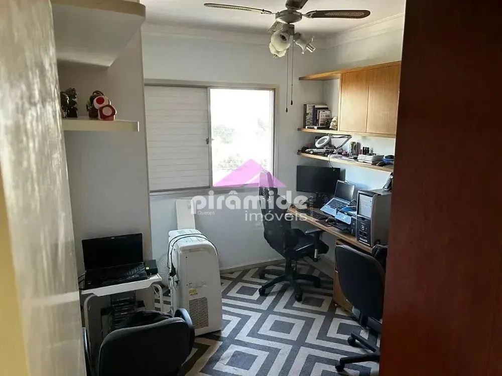 Apartamento, 3 quartos, 115 m² - Foto 2