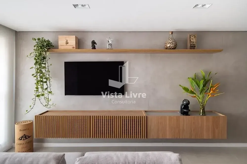 Apartamento, 2 quartos, 75 m² - Foto 4