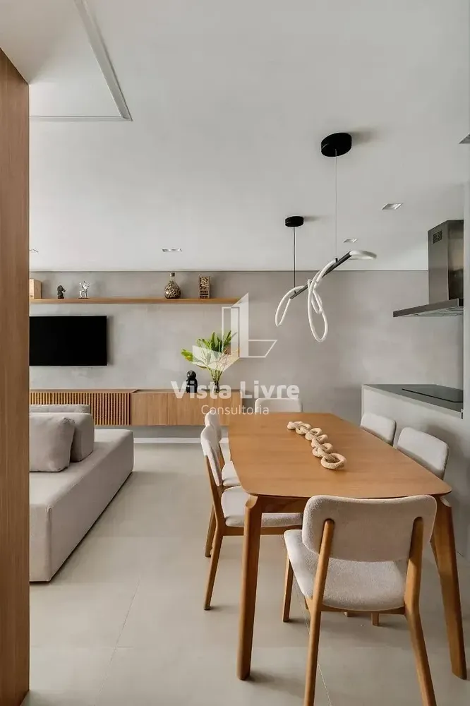 Apartamento, 2 quartos, 75 m² - Foto 3