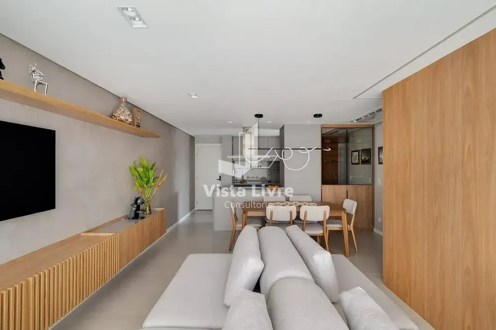Apartamento, 2 quartos, 75 m² - Foto 1