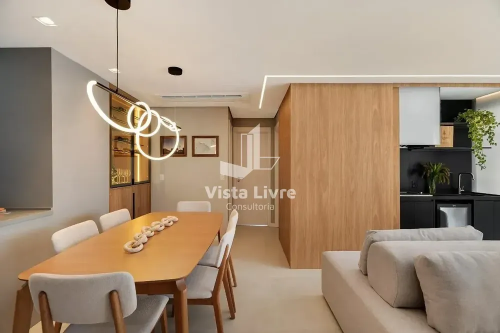 Apartamento, 2 quartos, 75 m² - Foto 2
