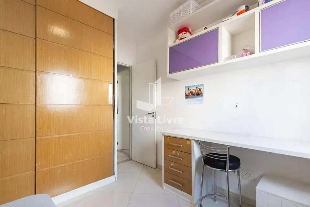 Apartamento, 3 quartos, 98 m² - Foto 2