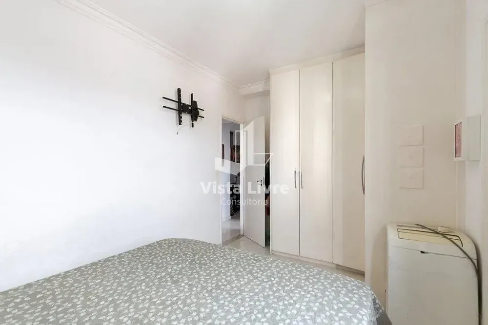 Apartamento, 3 quartos, 98 m² - Foto 7