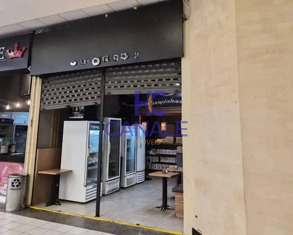 Loja-Salão, 47 m² - Foto 4