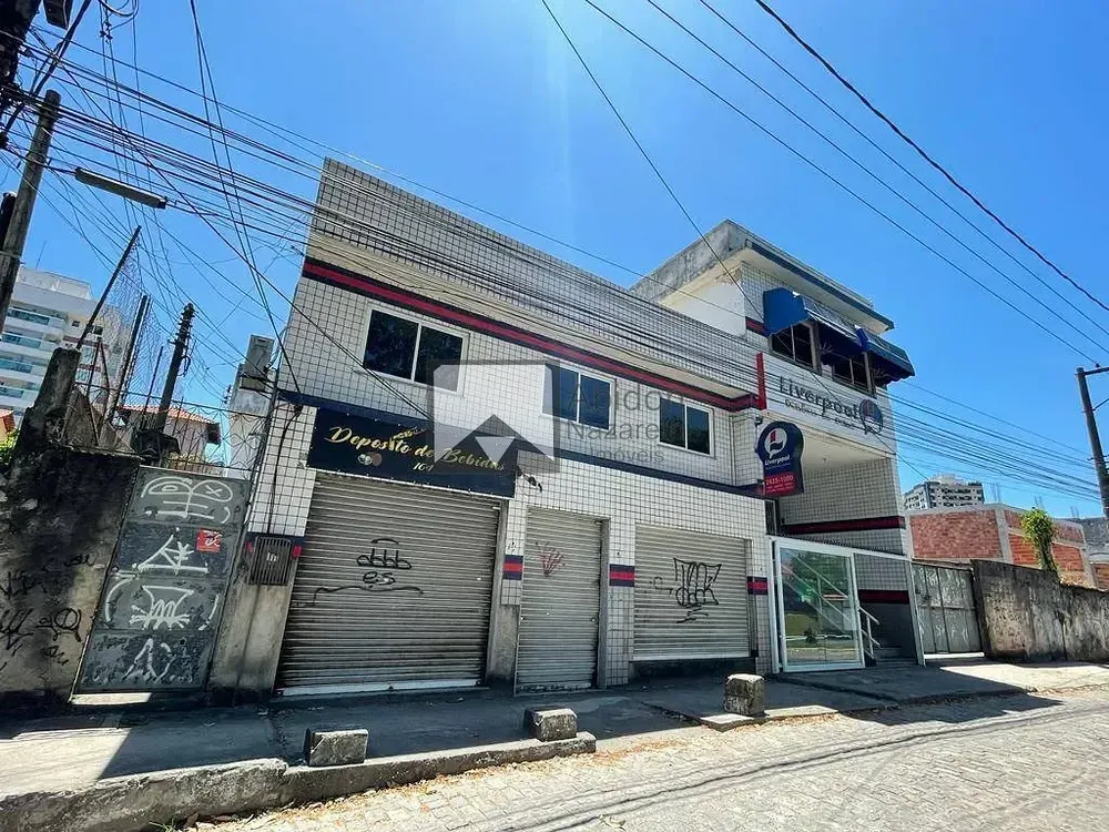 Prédio Inteiro, 585 m² - Foto 2