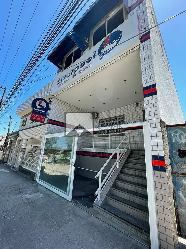 Prédio Inteiro, 585 m² - Foto 3
