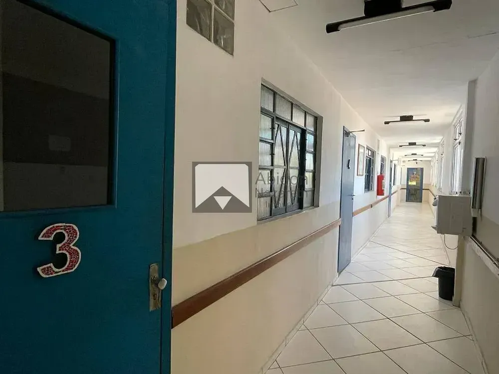 Prédio Inteiro, 585 m² - Foto 22