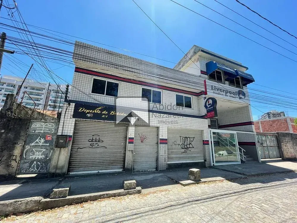 Prédio Inteiro, 585 m² - Foto 25