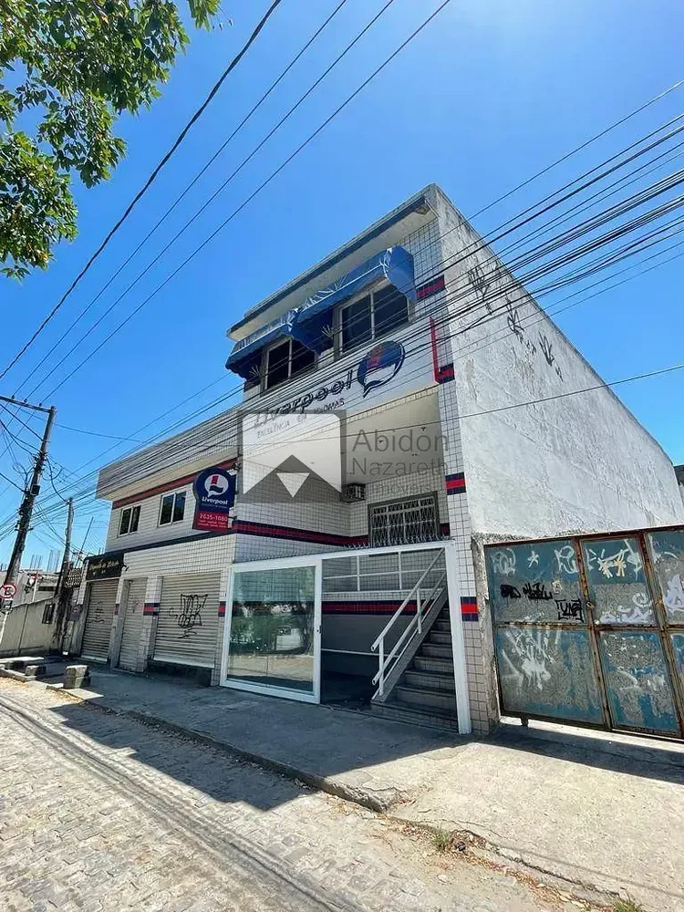 Prédio Inteiro, 585 m² - Foto 1