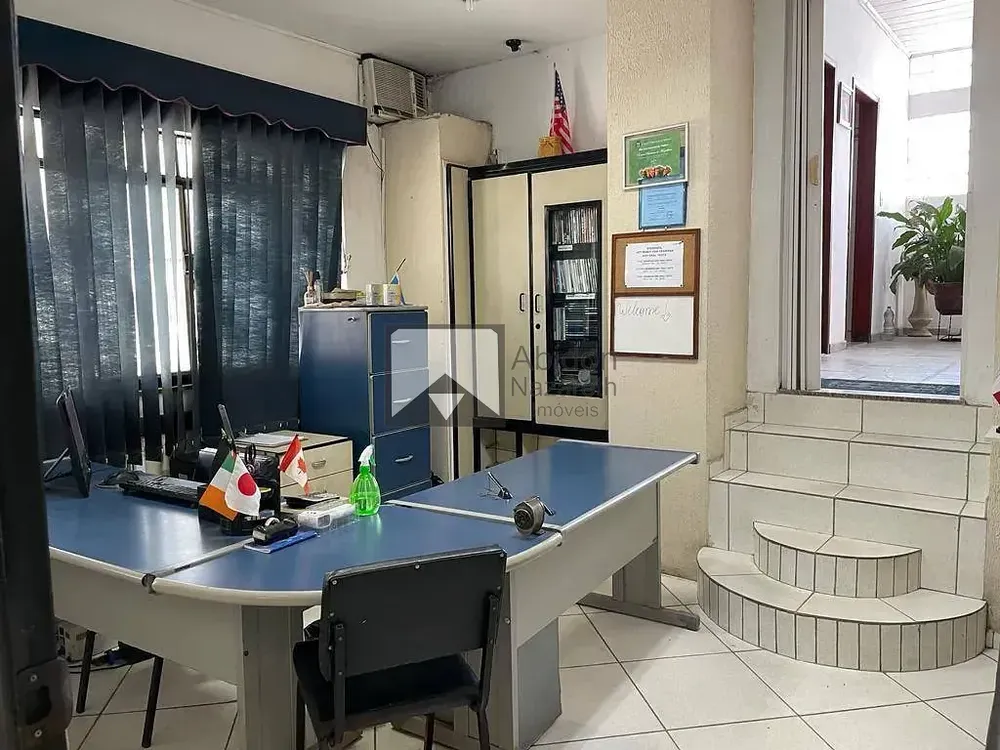 Prédio Inteiro, 585 m² - Foto 13
