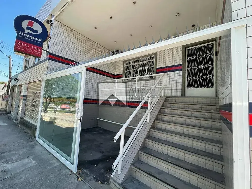Prédio Inteiro, 585 m² - Foto 14