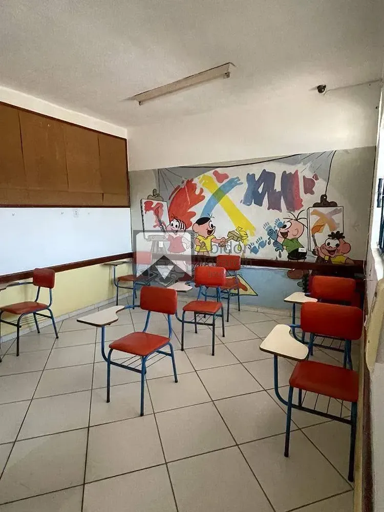 Prédio Inteiro, 585 m² - Foto 11