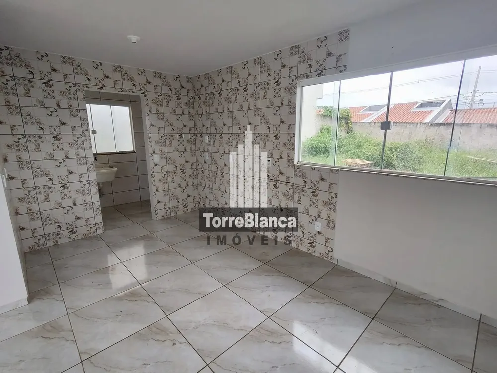 Casa, 2 quartos, 61 m² - Foto 6