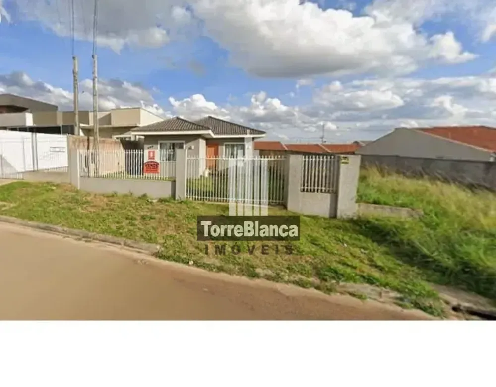 Casa, 2 quartos, 61 m² - Foto 3