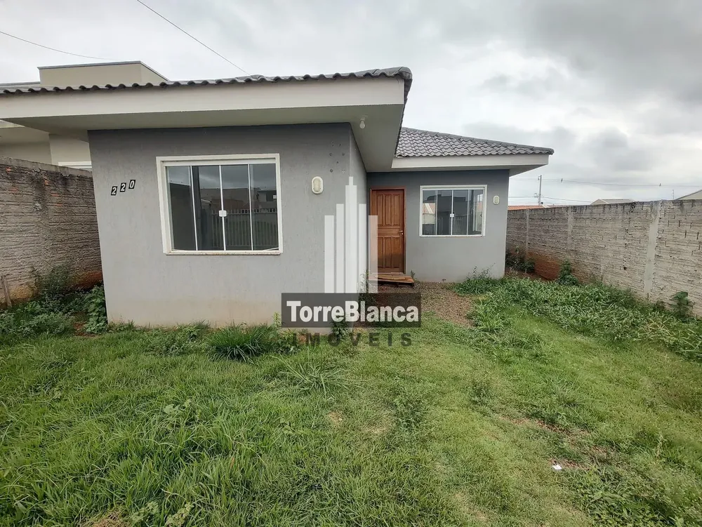 Casa, 2 quartos, 61 m² - Foto 7