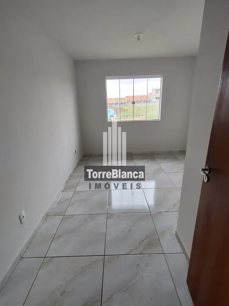 Casa, 2 quartos, 61 m² - Foto 1